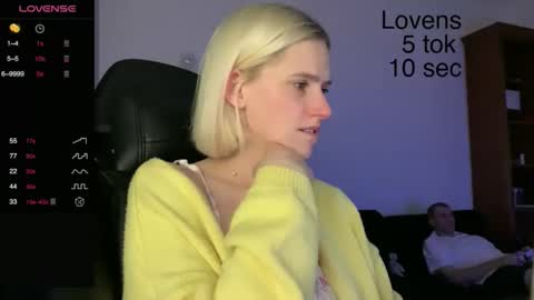 Sexy-Sweets online show from October 23, 3:24 pm