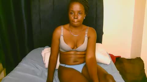 sexy_talisha online show from September 20, 11:08 pm