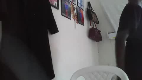 sexy_titz online show from March 1, 12:20 pm