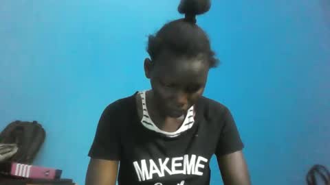 Snapshot of sexy_titz chatting on February 20, 7:45 am sexy_titz online show from February 20, 7:45 am