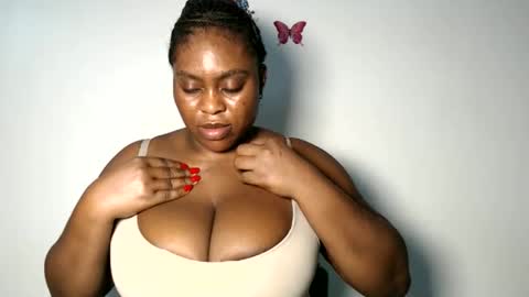 Luna online show from January 17, 1:04 am