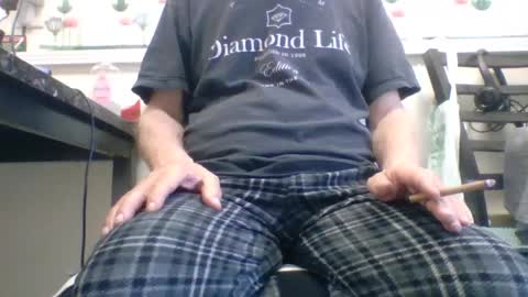 Daddy online show from October 6, 8:15 pm