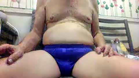 Daddy online show from January 9, 10:37 pm