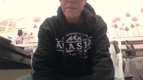 Daddy online show from October 7, 8:16 pm