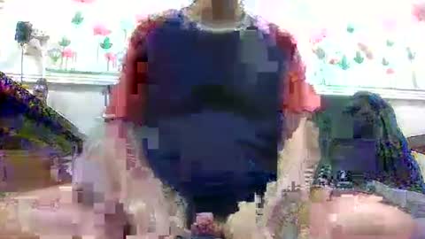 Daddy online show from April 1, 1:41 pm