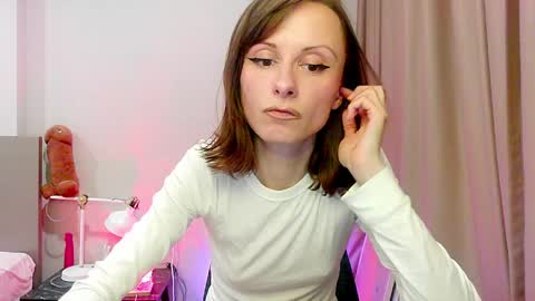 Mandy Green online show from April 1, 6:38 pm