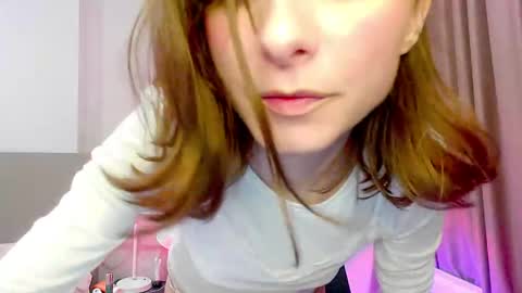 Mandy Green online show from April 15, 10:54 pm