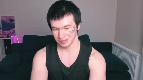 Yuki online show from April 24, 3:03 pm