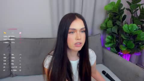 Lou online show from April 30, 8:57 pm