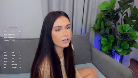 Lou online show from May 17, 11:03 pm