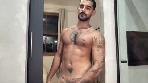 Asaf          online show from June 3, 11:21 pm
