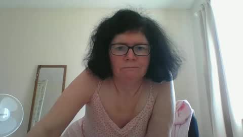 sexymilfy online show from March 21, 3:17 pm