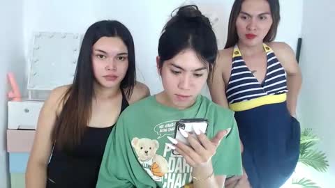 Lexie online show from September 13, 3:14 pm