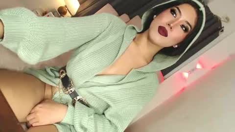 Lexie online show from March 6, 2:32 am