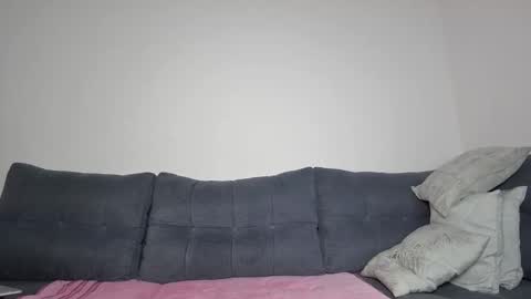 sexyBarb online show from February 22, 6:50 am