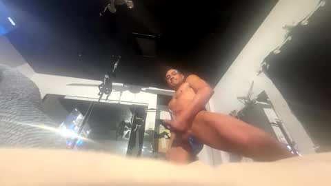 Snapshot of sexybeaner1134 chatting on October 26, 1:12 pm sexybeaner1134 online show from October 26, 1:12 pm