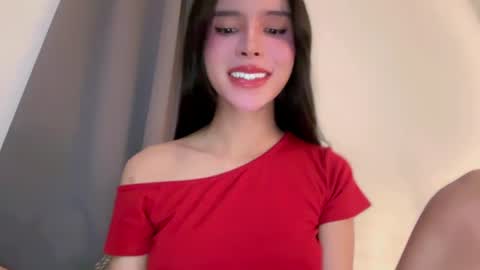 Seraphina Blaze online show from June 30, 12:26 pm