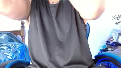 Iker online show from March 21, 9:03 am