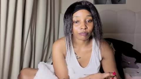 sexycabdy online show from July 13, 4:43 pm