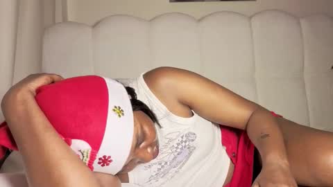 sexycabdy online show from December 15, 8:05 pm