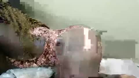 Candy online show from October 25, 5:35 pm