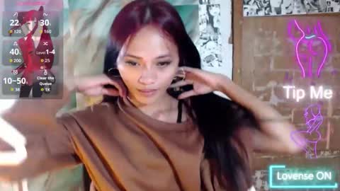 Miss Cheng online show from March 17, 3:17 pm