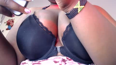 sexychocco online show from June 17, 9:47 am