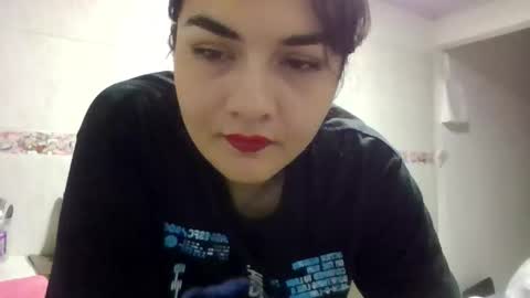 sexychubbyanna online show from March 24, 1:55 am