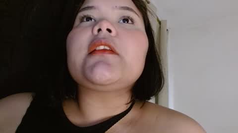 Snapshot of sexychubbyy chatting on February 12, 7:13 pm Eva online show from February 12, 7:13 pm