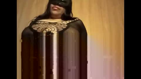 Forever Erotica online show from October 25, 1:33 pm