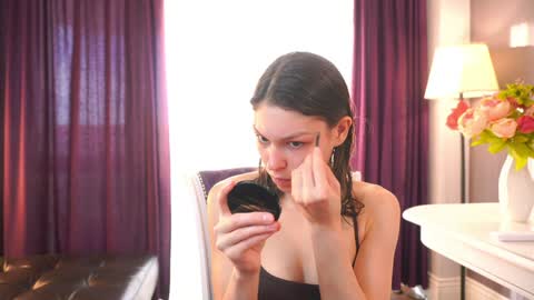 Hello my name is Merry every 200 subs - Hot show Fav patterns 577123 pvt open online show from October 27, 4:34 am