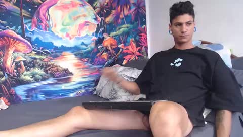 Mike online show from May 1, 7:08 pm