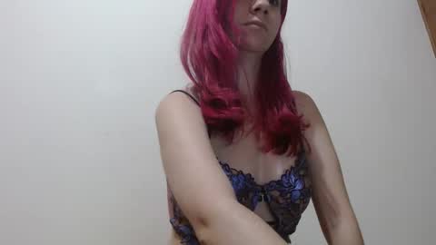 sexydemonangel online show from May 19, 10:11 am