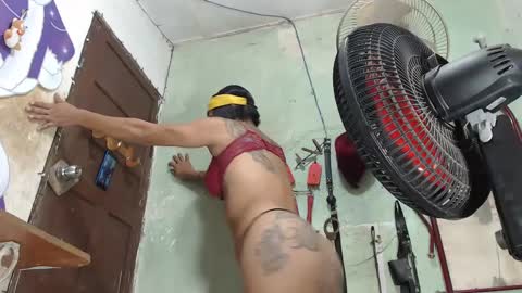 SEXYDEVILRICH online show from March 11, 12:50 pm