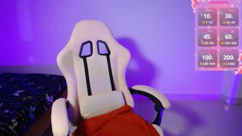 sexydiabliita online show from February 17, 1:15 am