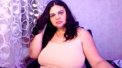 sexydollywoman online show from November 1, 7:46 pm