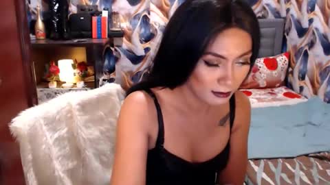 Goddess Dominant Margaux online show from April 29, 6:57 pm