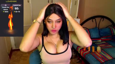 Kelly online show from January 4, 12:05 am