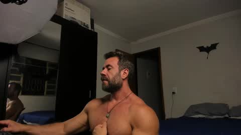 chris online show from March 5, 2:03 am