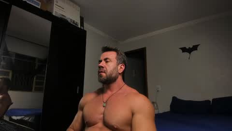 chris online show from December 25, 11:10 pm