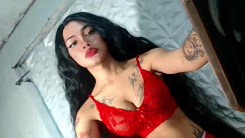 sexyhotbabe18 online show from January 15, 2:59 pm