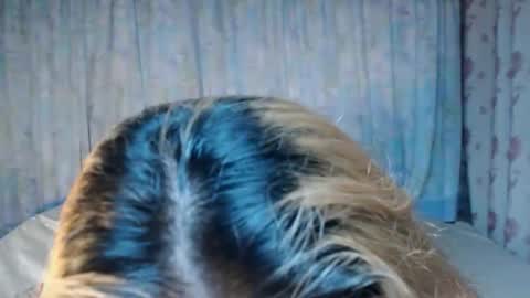 jeanken and jelian online show from December 13, 9:32 pm