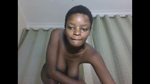 REBECCAH online show from October 17, 2:43 pm