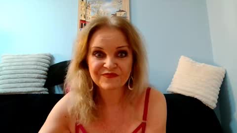 Jenny online show from November 9, 9:17 pm