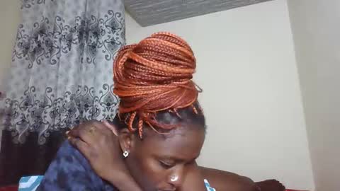 JOAN online show from December 14, 11:44 pm