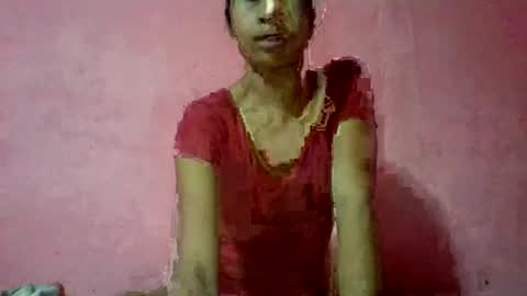 sexyjolie586 online show from June 11, 7:45 pm