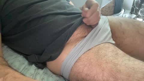 sexyjorgeman online show from May 20, 9:43 pm