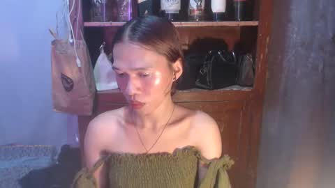 Kagura3 online show from December 16, 5:41 pm