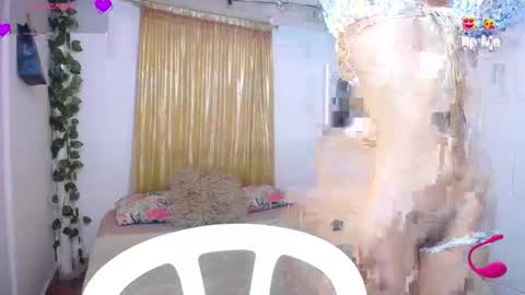 Kata sexy online show from May 17, 7:12 pm