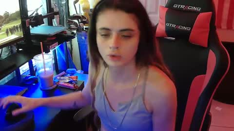 Sexy Kitten online show from October 12, 7:16 pm